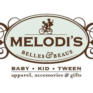 Melodi's Baby · Kid · Tween logo