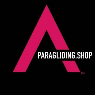ParaglidingShop.com.au Australia logo