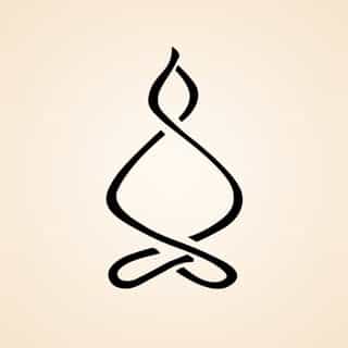 Mybouddha logo