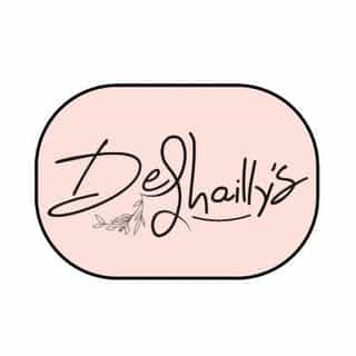 Deshailly logo