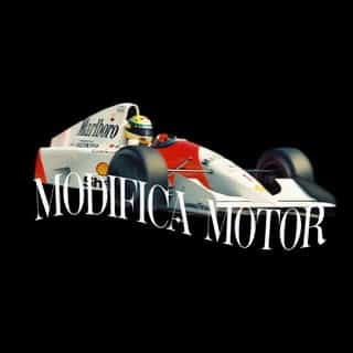 ModificaMotor logo