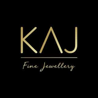 KAJ Fine Jewellery logo