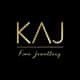 KAJ Fine Jewellery logo