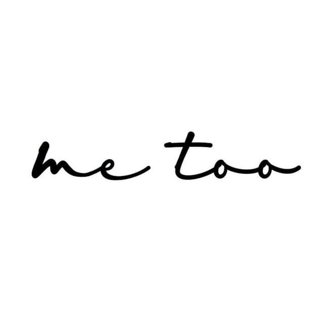 Me Too Shoes logo