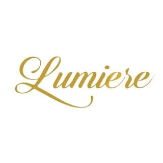 Lumiere Equestrian logo