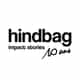 Hindbag logo