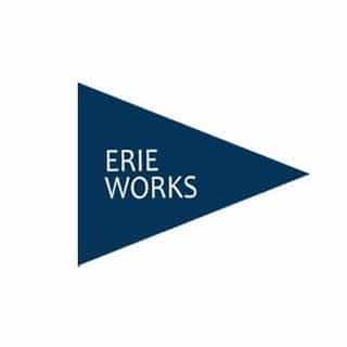 ERIE WORKS ONLINE STORE logo