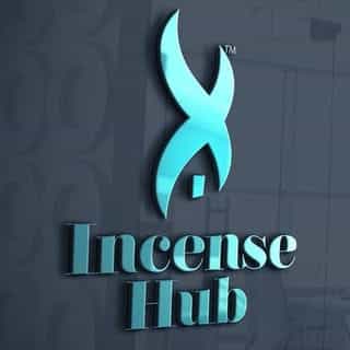 Incense Hub Co logo