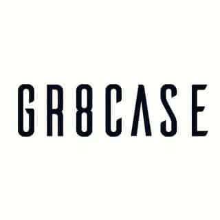 GR8CASE logo