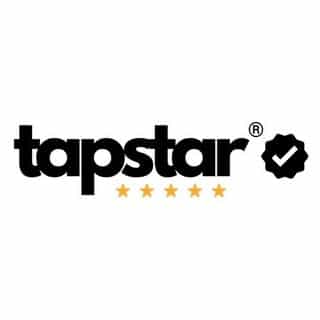Tapstar® logo