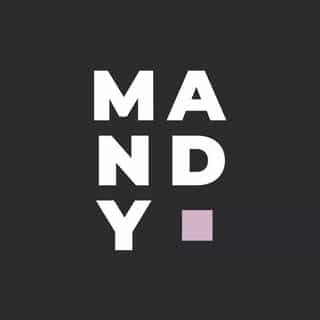 Mandy Shop logo