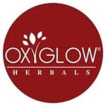 OxyGlow Cosmetics logo