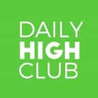 Daily High Club logo