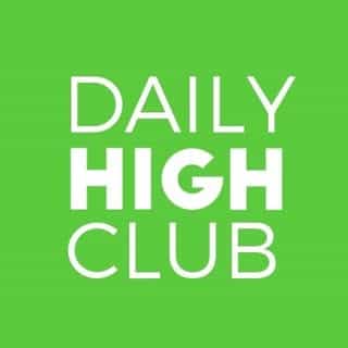 Daily High Club logo