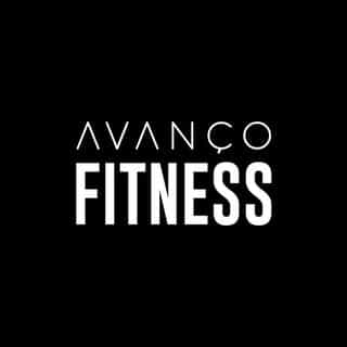 Avanço Fitness logo