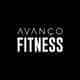 Avanço Fitness logo
