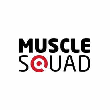 MuscleSquad logo