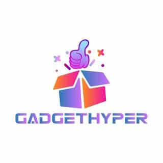 GadgetHyper logo