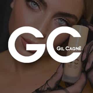 Gil Cagné logo
