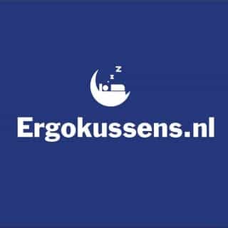 Ergokussens.nl logo