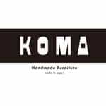 KOMA logo