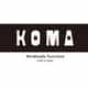 KOMA logo