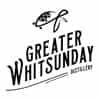 Greater Whitsunday Distillery logo