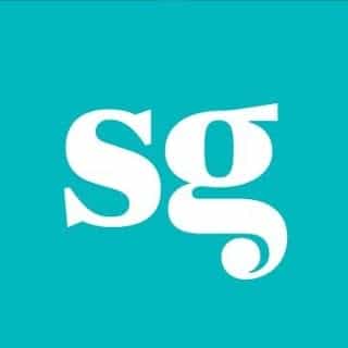 Solid Gold logo