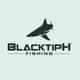 BlacktipH logo