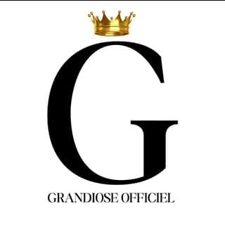 GRANDIOSE OFFICIEL® logo