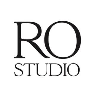 RO STUDIO logo