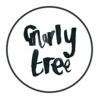 Gnarly Tree logo