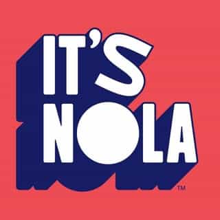 It's NOLA logo