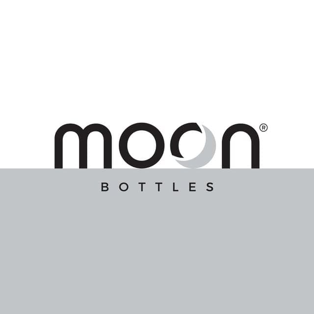 Moon Bottles logo