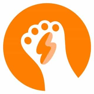 Pawsionate logo