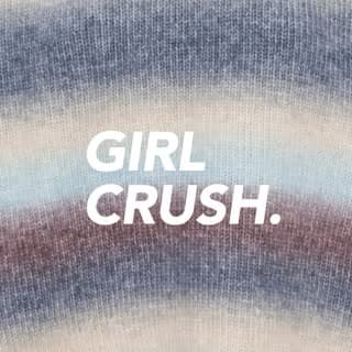 Girl Crush Inc. logo
