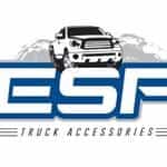ESP Truck Accessories logo