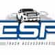 ESP Truck Accessories logo