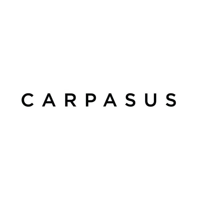 CARPASUS Online Store logo