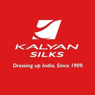 Kalyan Silks logo