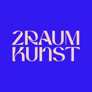 zweiraumkunst logo