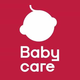 Babycare Middle East logo
