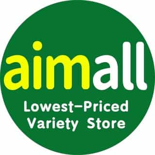 Aimall logo