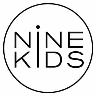 Nine Kids logo