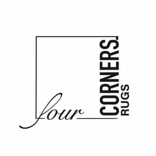 Four Corners Rugs logo
