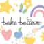 bake believe logo