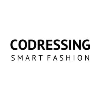codressing logo