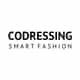 codressing logo
