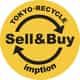 TOKYO RECYCLE imption logo