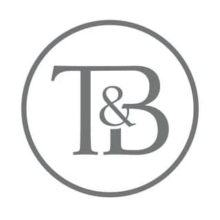 Thorpe and Brown logo